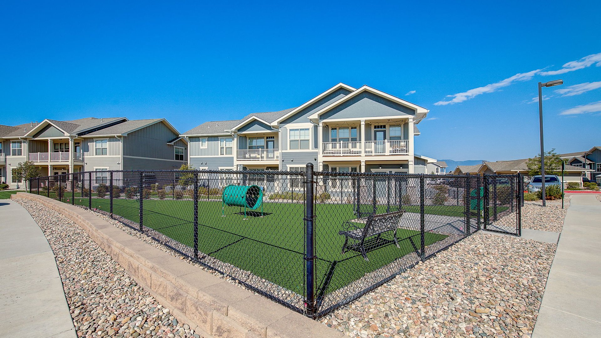 Photos of Springs at Allison Valley in Colorado Springs, CO